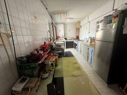 Blk 786 Khatib Vale (Yishun), HDB 4 Rooms #542775341